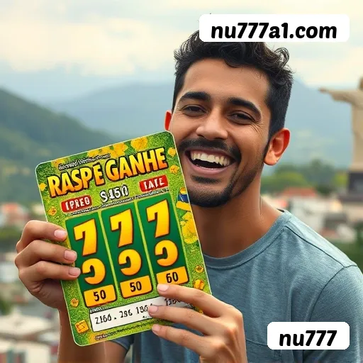 Ferramentas de apostas nu777