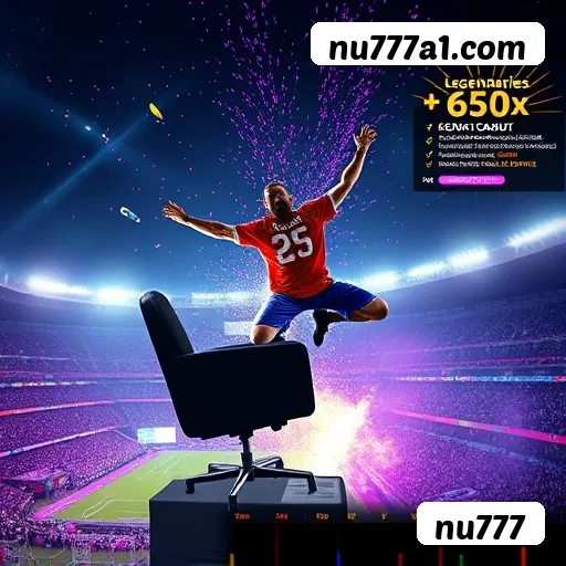 Plataforma nu777 - Imagem principal
