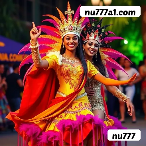 Prêmio nu777